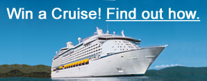 Win a free cruise